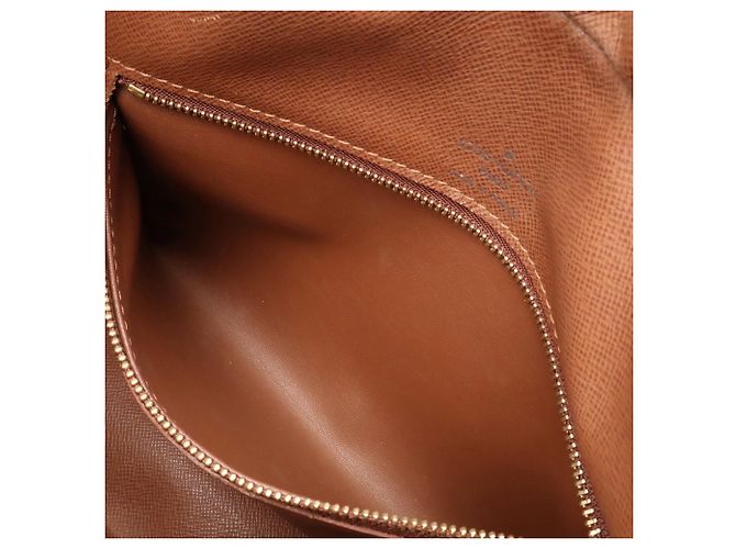 Sac à épaule Louis Vuitton Monogram Boulogne - vue 9