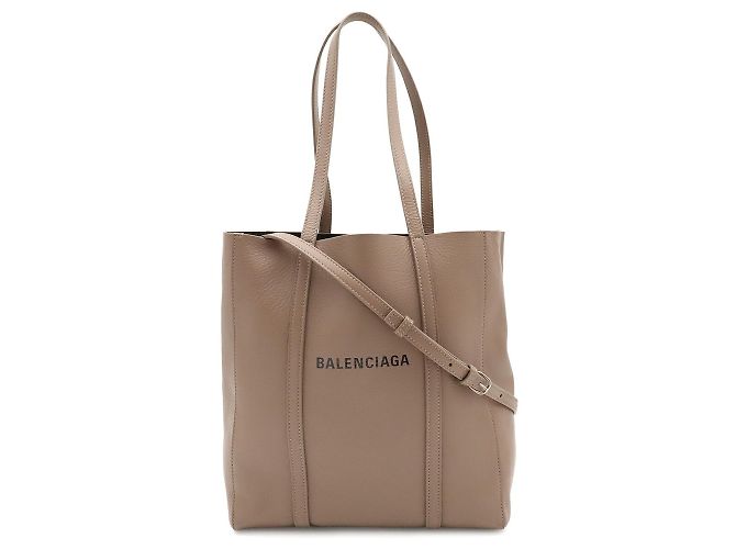 Borsa Balenciaga Everyday Tote XS Bag - vista 2