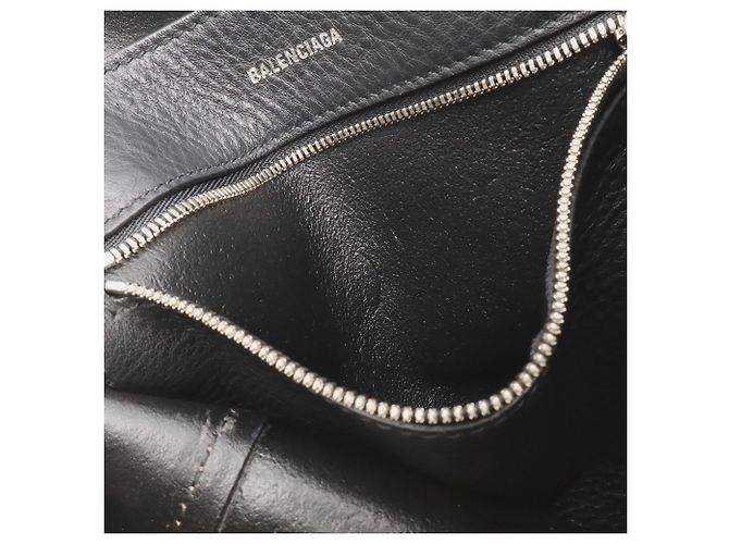 Borsa Balenciaga Everyday Tote XS Bag - vista 9