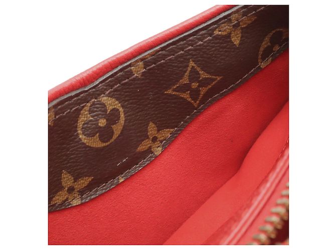 Bolso Louis Vuitton Monogram Pallas BB - vista 10