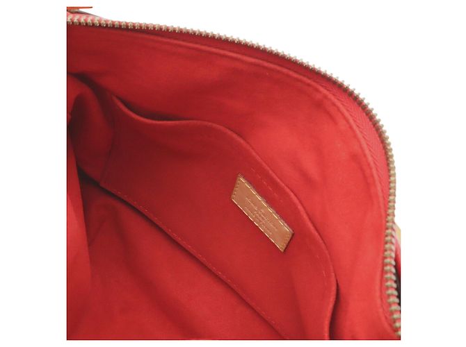 Bolso Louis Vuitton Monogram Pallas BB - vista 9