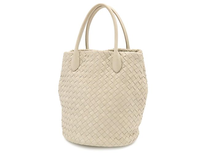 Borsa Bottega Veneta Intrecciato - vista 3