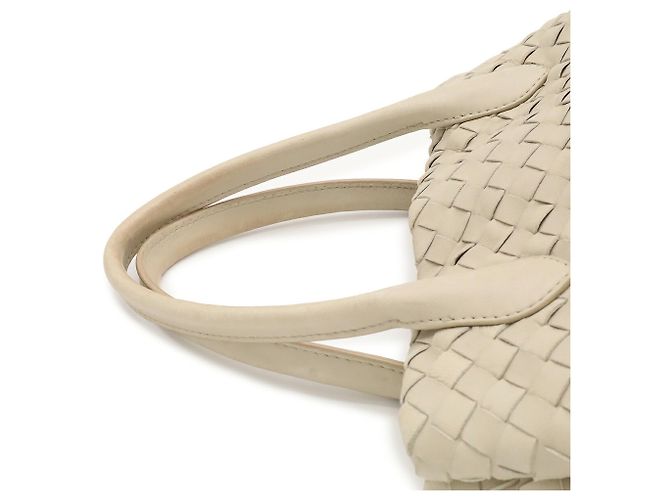 Borsa Bottega Veneta Intrecciato - vista 5