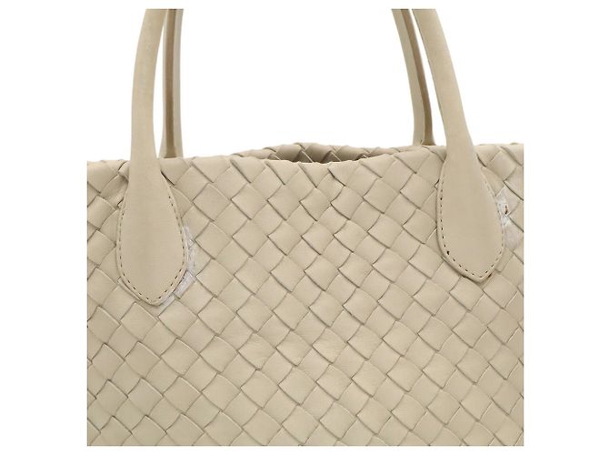 Borsa Bottega Veneta Intrecciato - vista 6