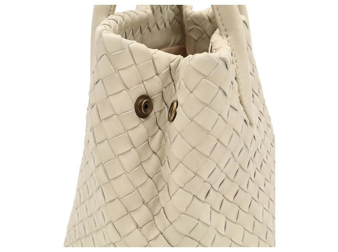 Borsa Bottega Veneta Intrecciato - vista 7
