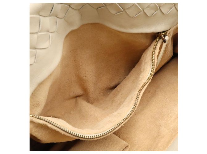 Borsa Bottega Veneta Intrecciato - vista 9