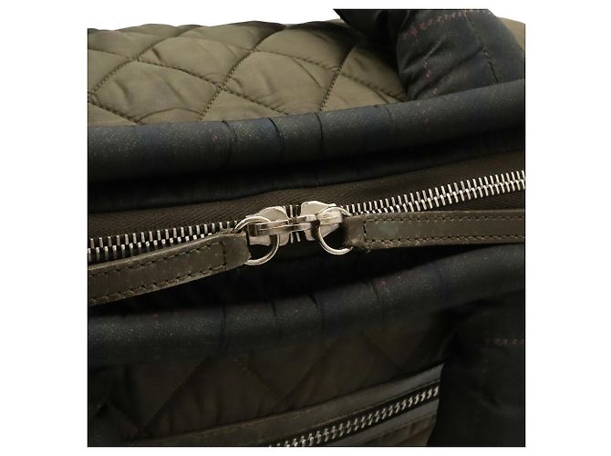 Bolsa Chanel Coco Cocoon - vista 6