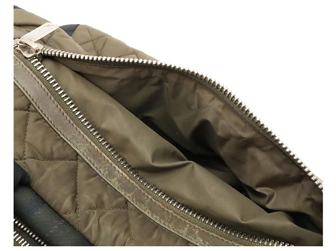 Bolsa Chanel Coco Cocoon - vista 7