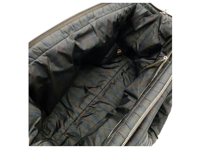 Bolsa Chanel Coco Cocoon - vista 8