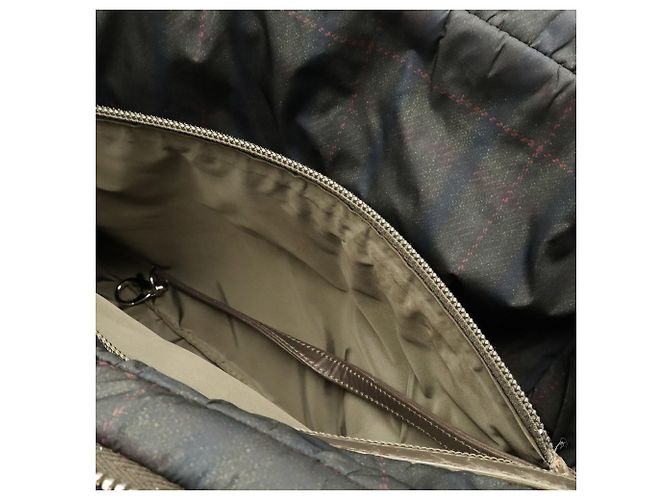 Bolsa Chanel Coco Cocoon - vista 9