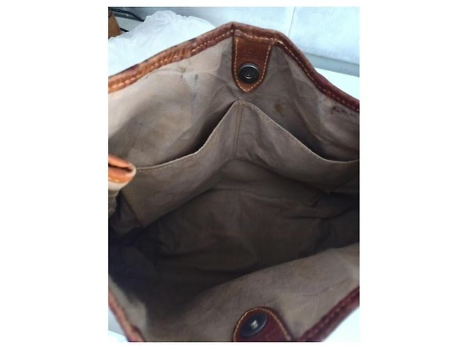 Louis Vuitton Sac Plat Monogram - vista 11