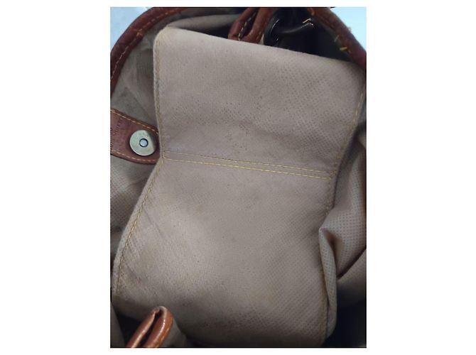 Louis Vuitton Sac Plat Monogram - vista 12