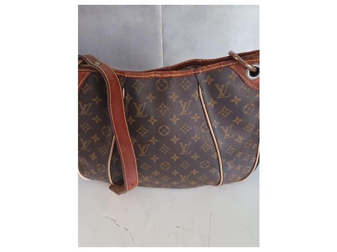 Louis Vuitton Sac Plat Monogram - vista 2