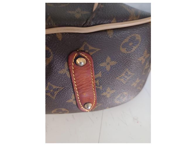 Louis Vuitton Sac Plat Monogram - vista 6