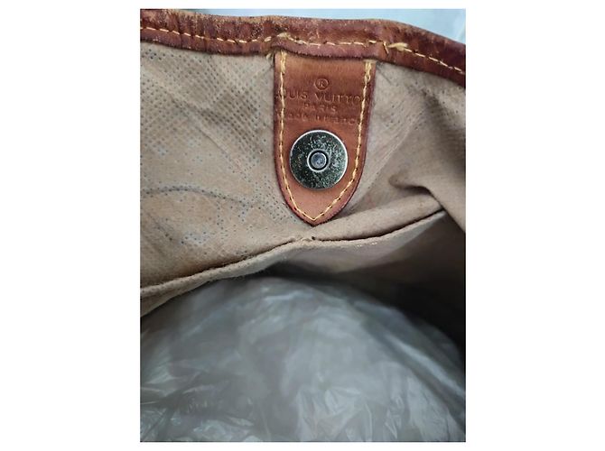 Louis Vuitton Sac Plat Monogram - vista 9