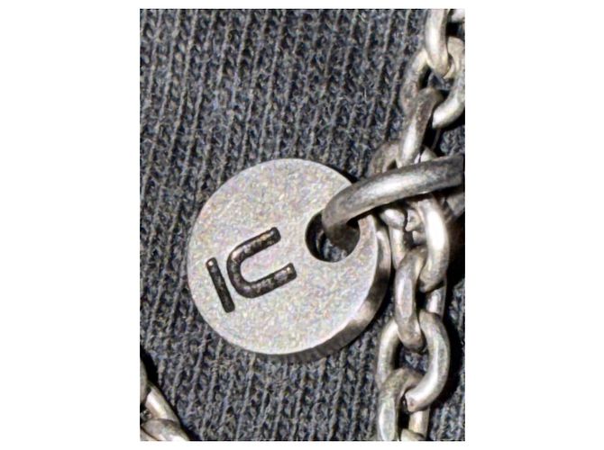 Collana Undercover con ciondolo figura alata in argento 925 - vista 5