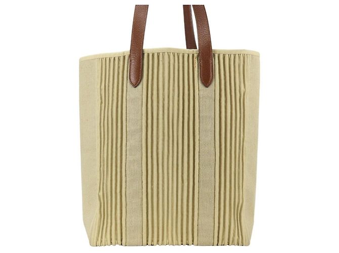 Hermès Sac Cabas Calicut Hermes - vue 2