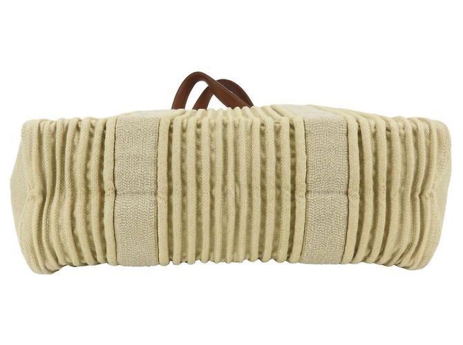 Hermès Sac Cabas Calicut Hermes - vue 5