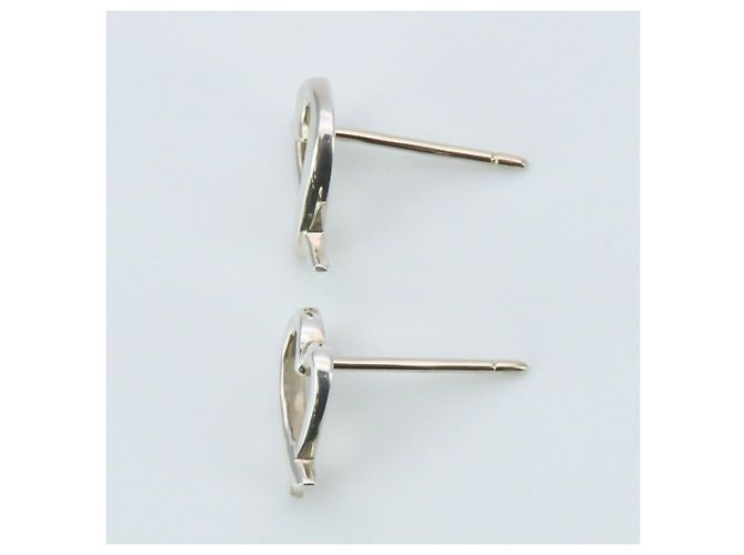 Autre Marque Orecchini Tiffany & Co. Loving Heart - vista 5