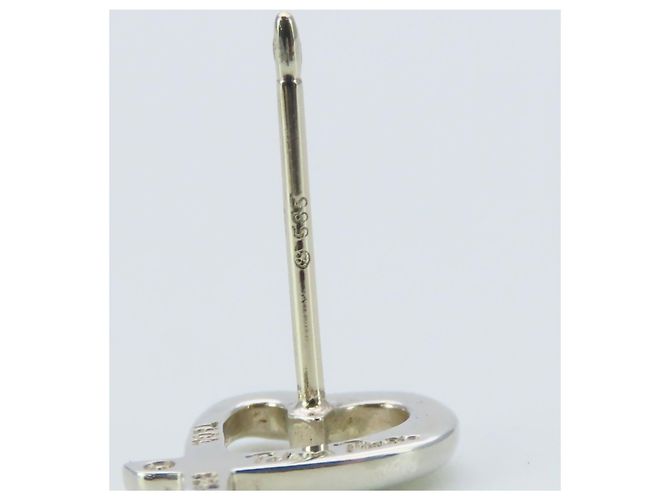 Autre Marque Orecchini Tiffany & Co. Loving Heart - vista 6