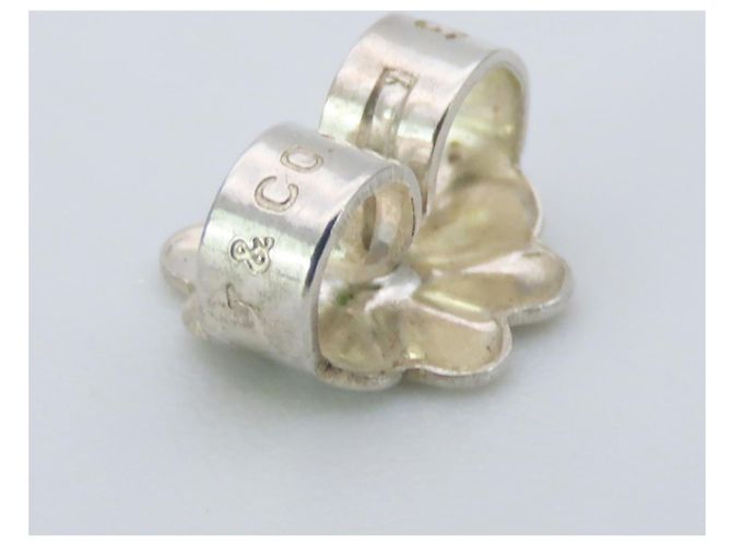 Autre Marque Orecchini Tiffany & Co. Loving Heart - vista 8