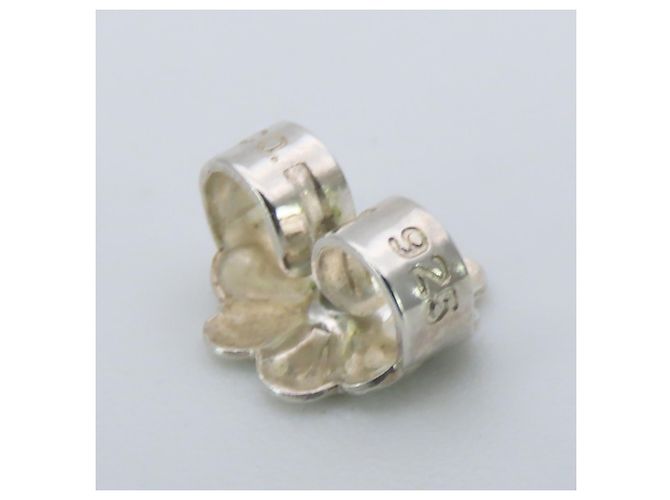 Autre Marque Orecchini Tiffany & Co. Loving Heart - vista 9
