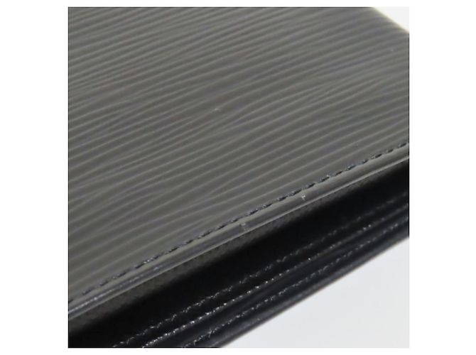 Louis Vuitton Epi Leather Bi-Fold Wallet - view 12