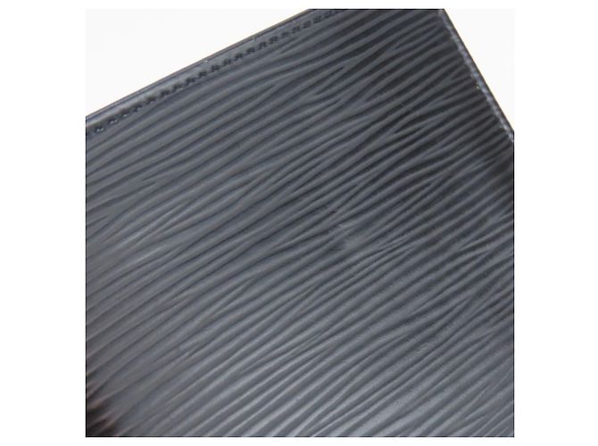 Louis Vuitton Epi Leather Bi-Fold Wallet - view 14