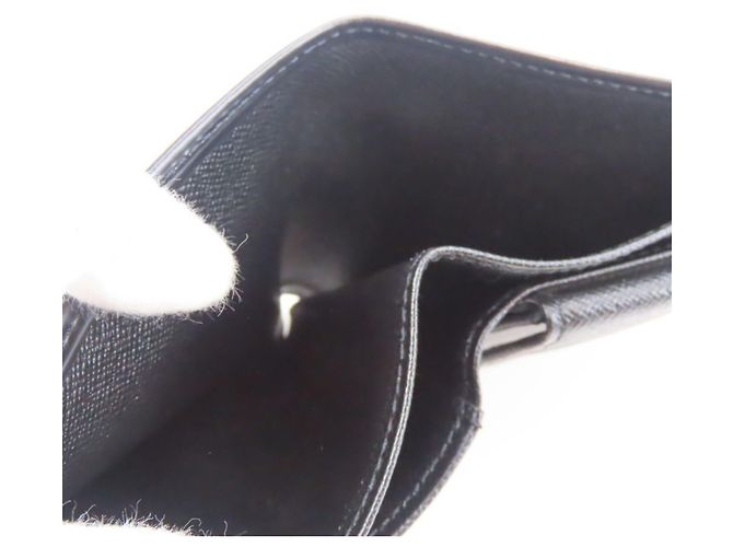 Louis Vuitton Epi Leather Bi-Fold Wallet - view 18