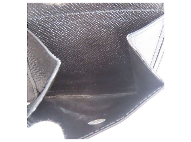 Louis Vuitton Epi Leather Bi-Fold Wallet - view 23