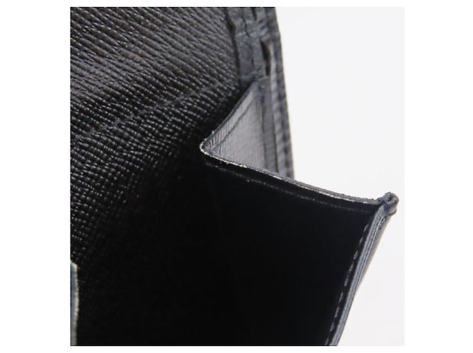 Louis Vuitton Epi Leather Bi-Fold Wallet - view 26