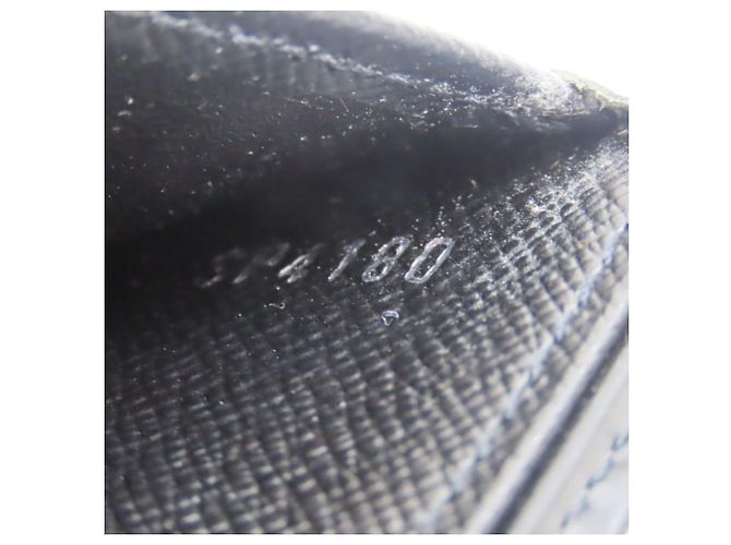 Louis Vuitton Epi Leather Bi-Fold Wallet - view 27