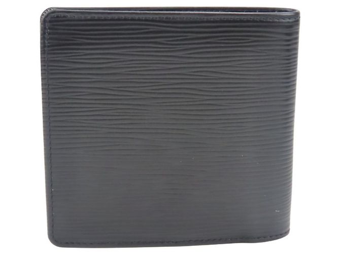 Louis Vuitton Epi Leather Bi-Fold Wallet - view 4
