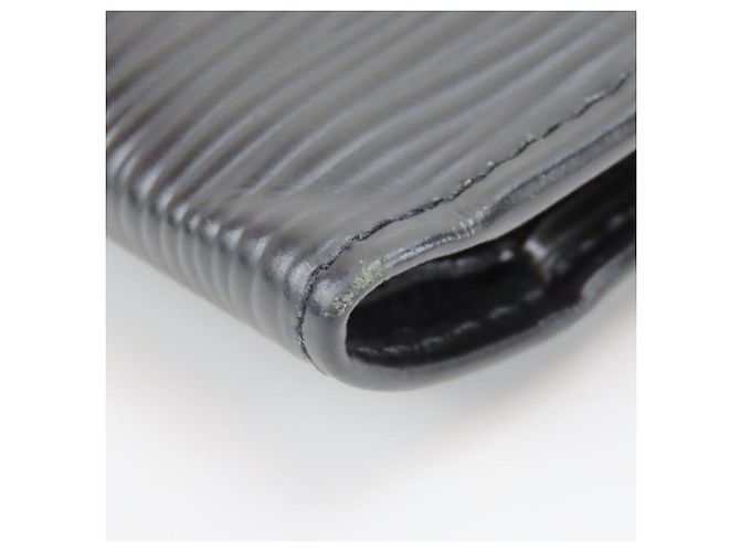 Louis Vuitton Epi Leather Bi-Fold Wallet - view 8