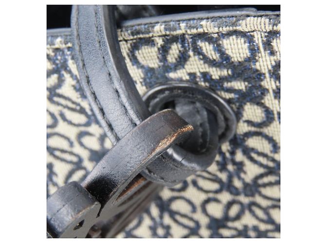 Loewe East West Tote Bag - Ansicht 12