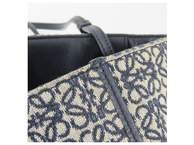 Loewe East West Tote Bag - Ansicht 14