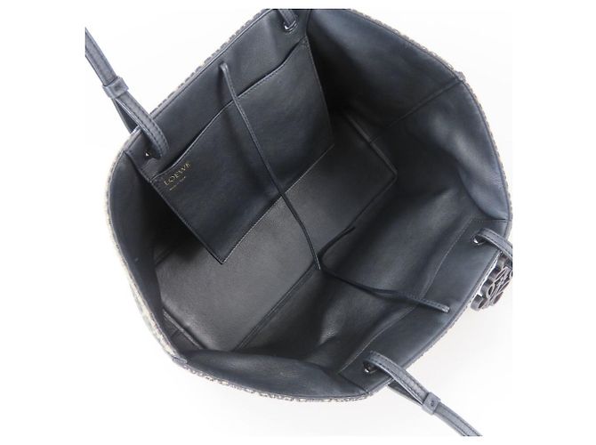 Loewe East West Tote Bag - Ansicht 18
