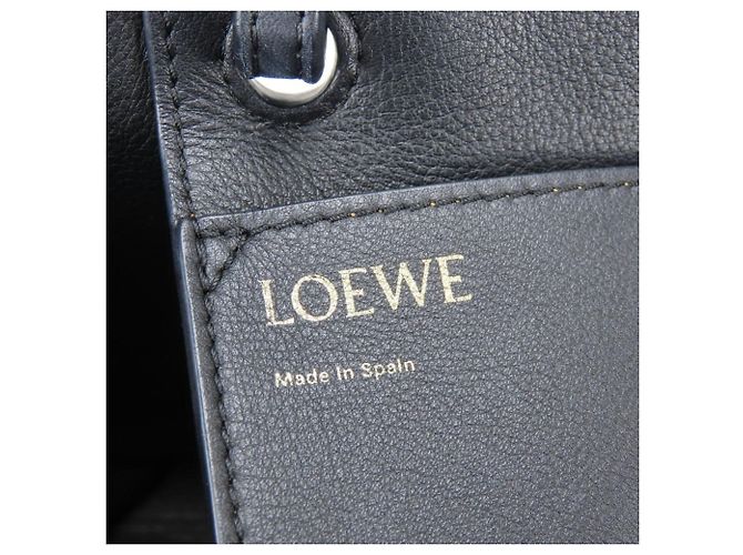 Loewe East West Tote Bag - Ansicht 25