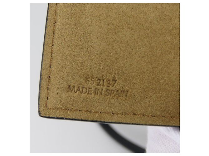 Loewe East West Tote Bag - Ansicht 27