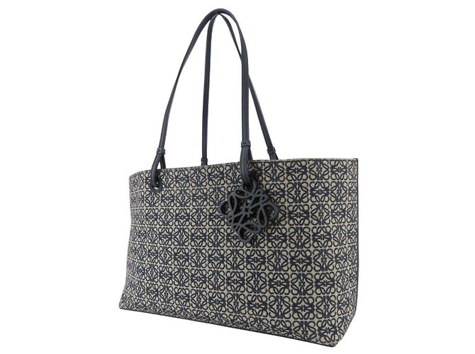 Loewe East West Tote Bag - Ansicht 3