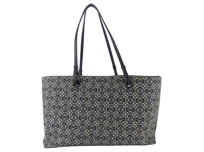 Loewe East West Tote Bag - Ansicht 4