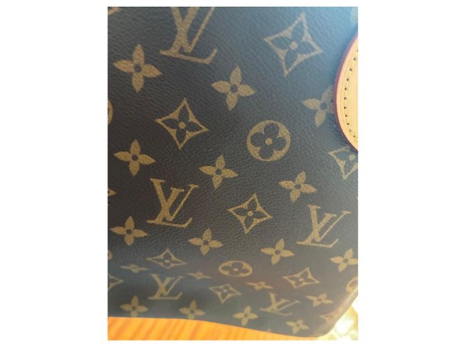 Louis Vuitton Sac Cabas Neverfull PM Monogram - vue 5