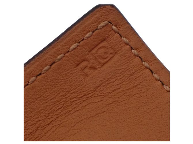 Hermès Hermes Collier de Chien Leather - vista 7