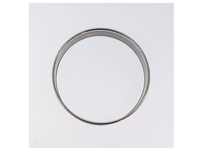 Bracciale Hermès Caleche in smalto largo - vista 7