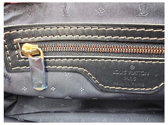 Louis Vuitton Suhali Lockit Tasche - Ansicht 10