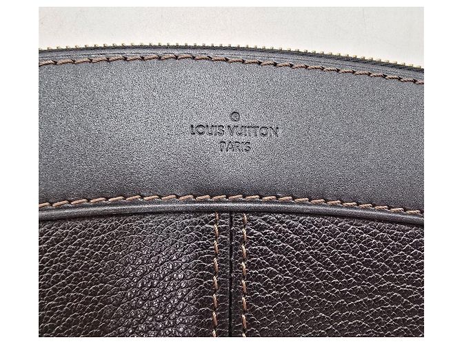 Louis Vuitton Suhali Lockit Tasche - Ansicht 11