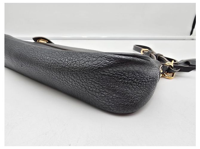 Louis Vuitton Suhali Lockit Tasche - Ansicht 12