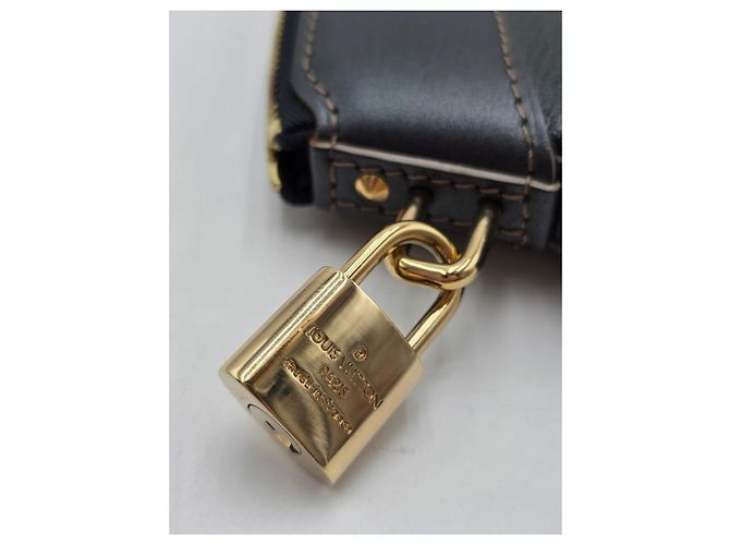 Louis Vuitton Suhali Lockit Tasche - Ansicht 13