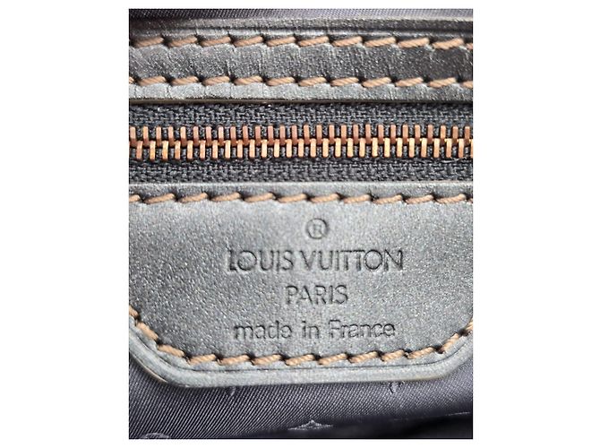 Louis Vuitton Suhali Lockit Tasche - Ansicht 14