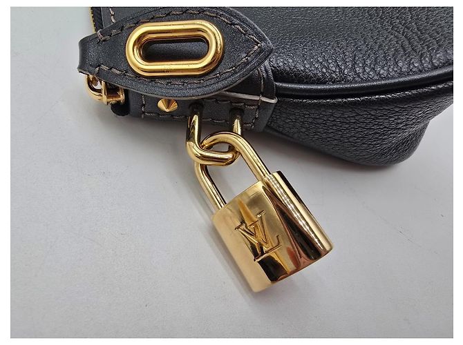 Louis Vuitton Suhali Lockit Tasche - Ansicht 15